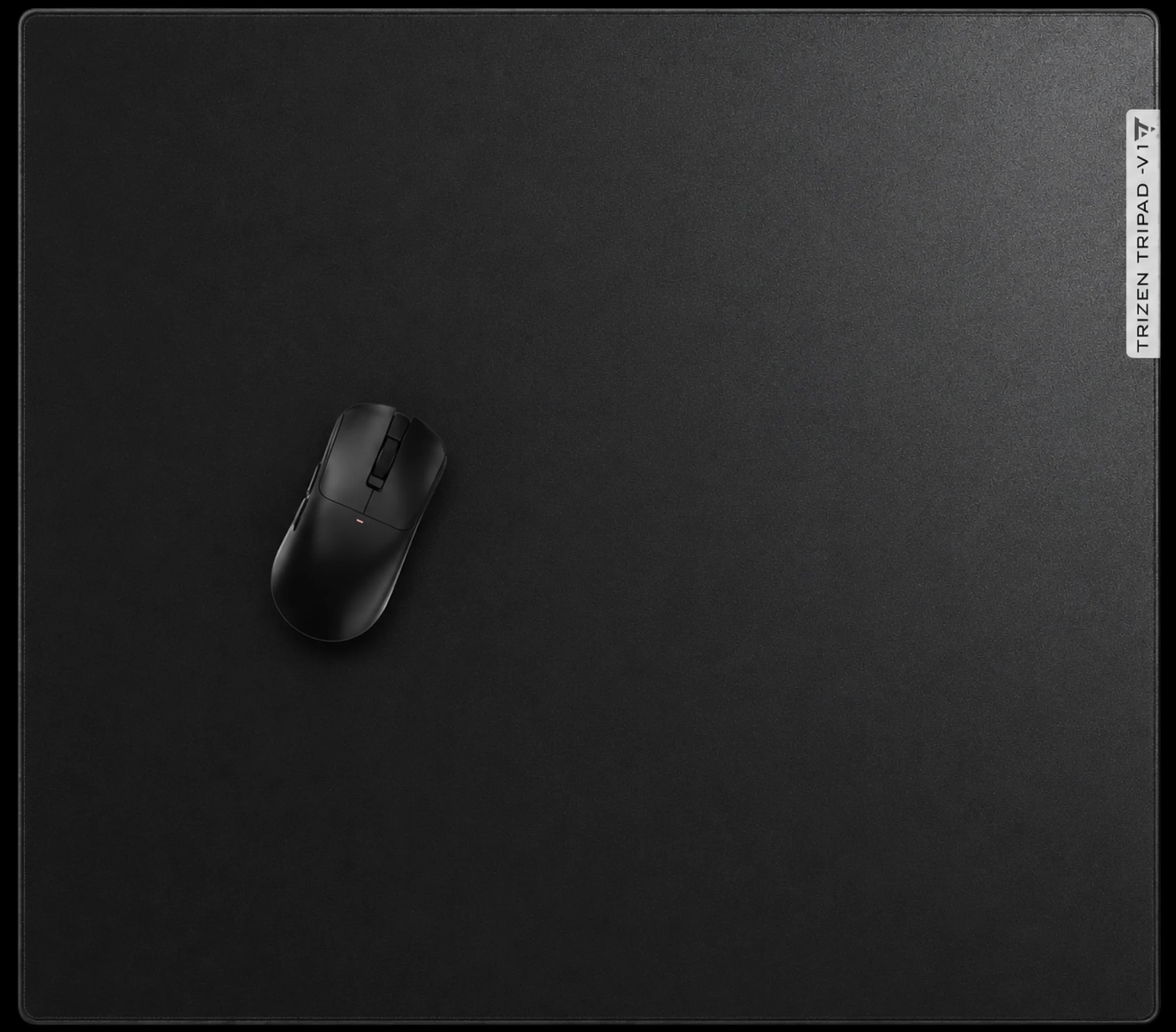 TriZen TriPad V1 Black