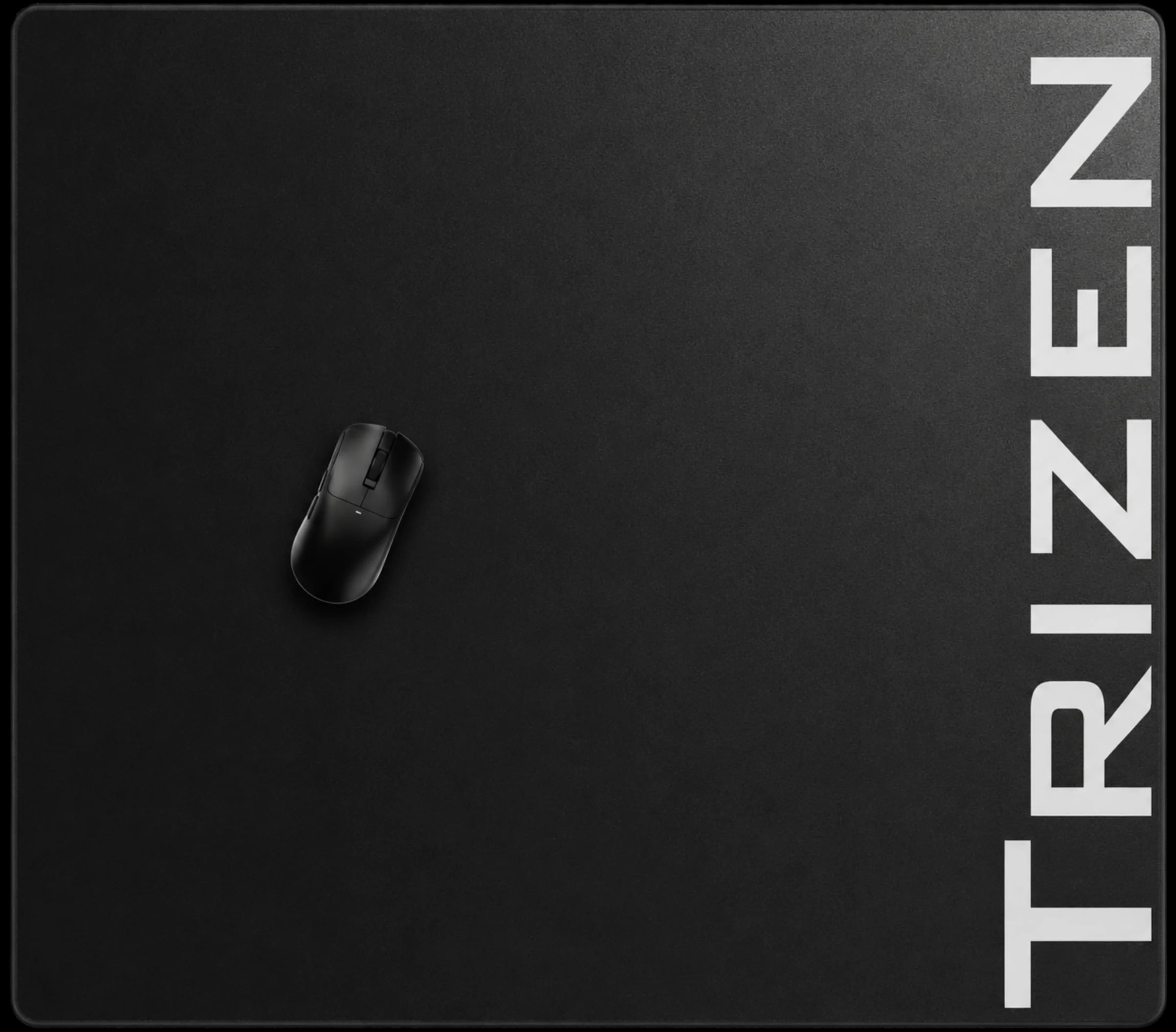 TriZen TriPad V2 Black