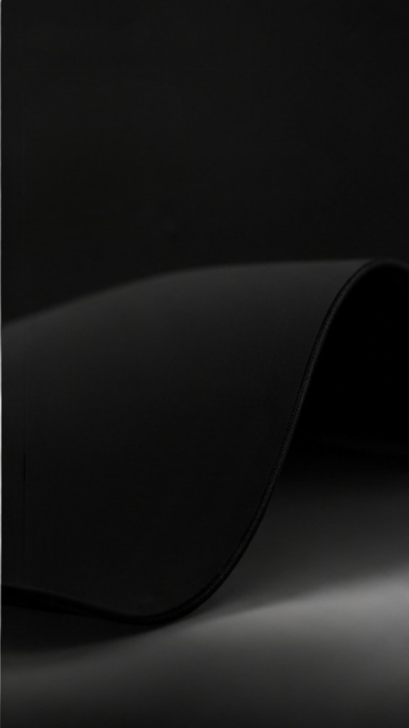 Soft Mouse Pad